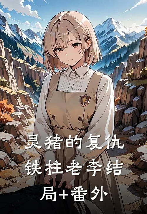 灵猪的复仇铁柱老李结局+番外