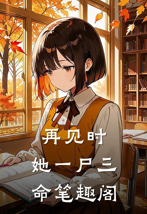 再见时，她一尸三命笔趣阁