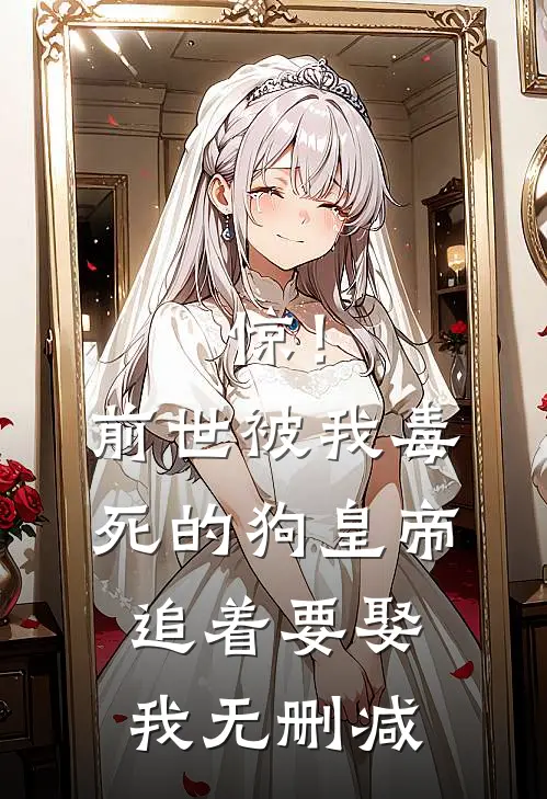 惊！前世被我毒死的狗皇帝追着要娶我无删减