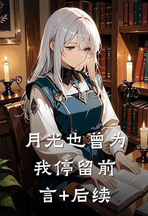 月光也曾为我停留前言+后续