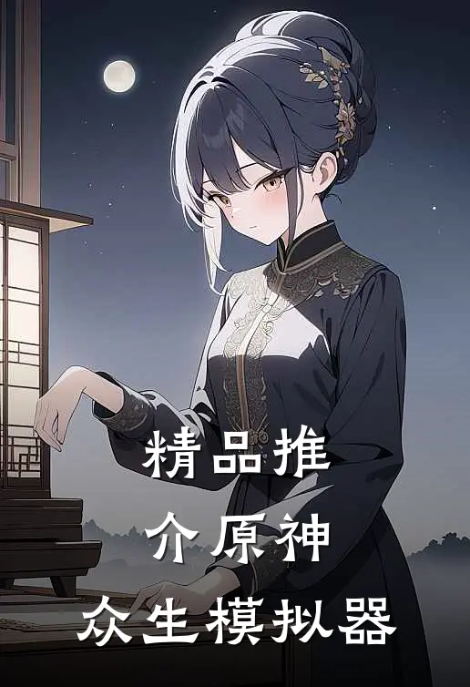 精品推介原神：众生模拟器