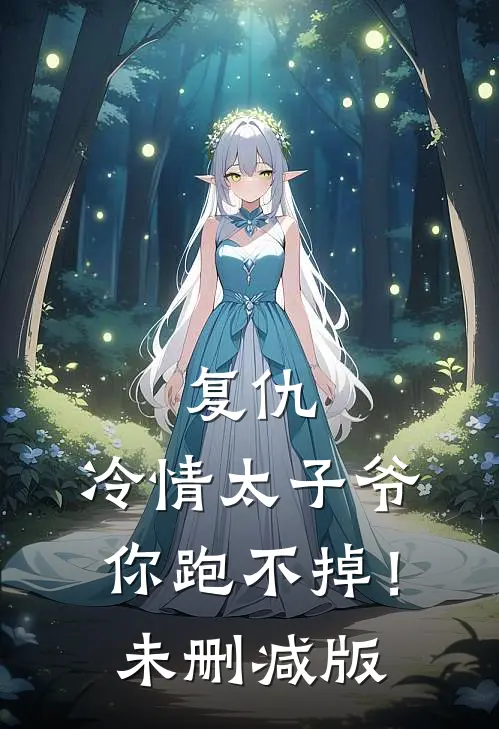 复仇：冷情太子爷，你跑不掉！未删减版