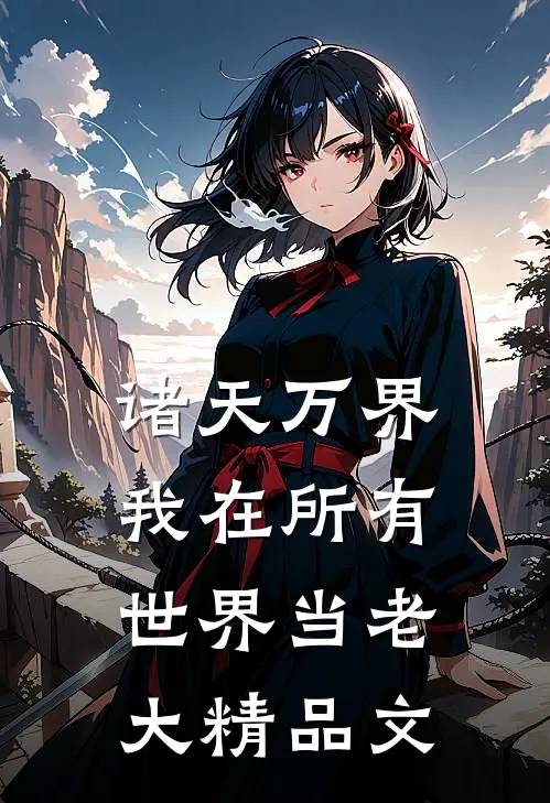 诸天万界：我在所有世界当老大精品文