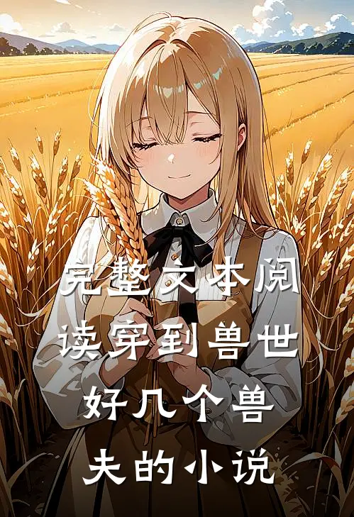 完整文本阅读穿到兽世好几个兽夫的小说