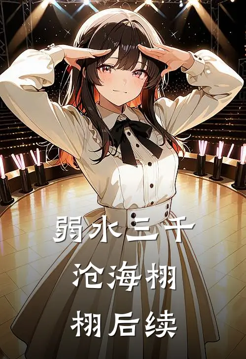 弱水三千，沧海栩栩后续