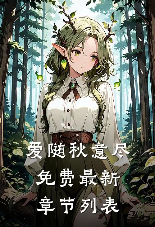 爱随秋意尽免费最新章节列表