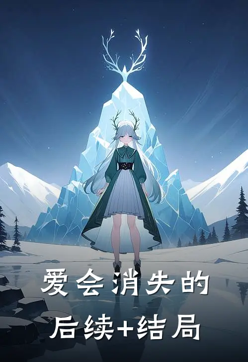 爱会消失的后续+结局