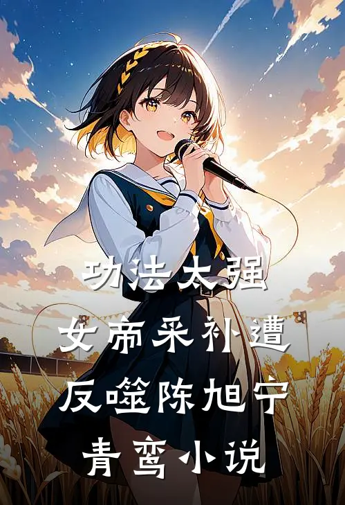功法太强，女帝采补遭反噬陈旭宁青鸾小说