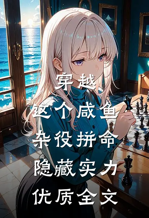 穿越：这个咸鱼杂役拼命隐藏实力优质全文