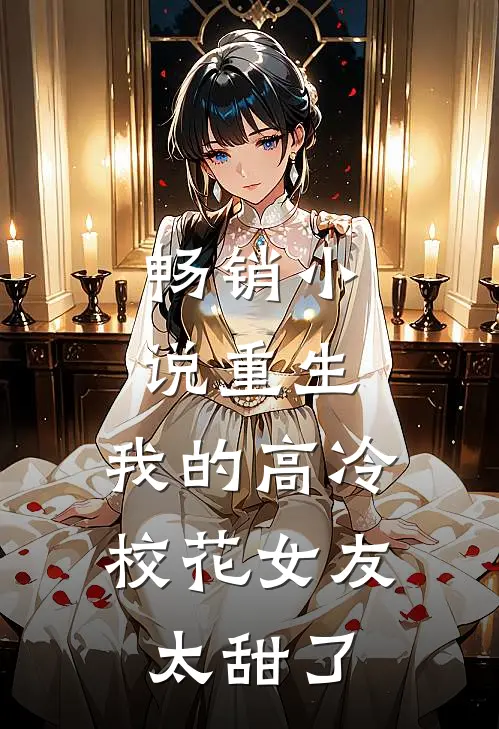 畅销小说重生：我的高冷校花女友太甜了