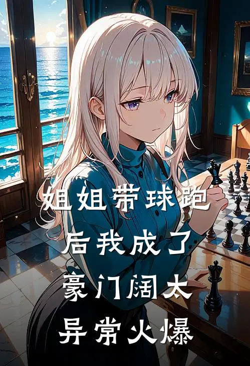 姐姐带球跑后我成了豪门阔太异常火爆