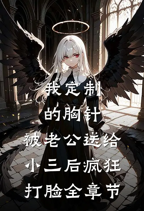 我定制的胸针，被老公送给小三后疯狂打脸全章节