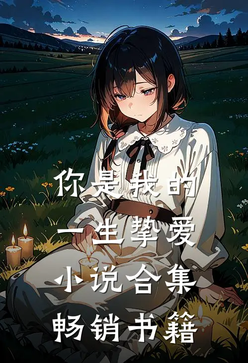 你是我的一生挚爱小说合集畅销书籍