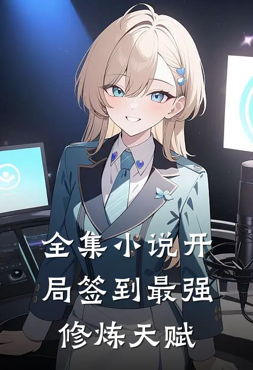 全集小说开局签到最强修炼天赋