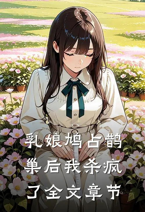 乳娘鸠占鹊巢后我杀疯了全文章节