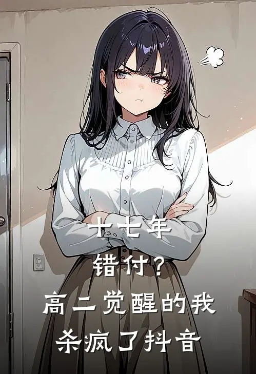 十七年错付？高二觉醒的我杀疯了抖音