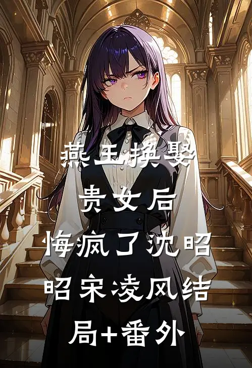 燕王换娶贵女后，悔疯了沈昭昭宋凌风结局+番外