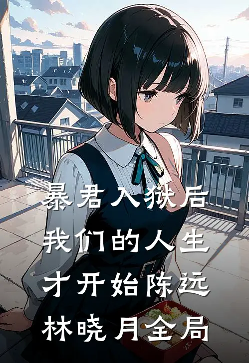 暴君入狱后，我们的人生才开始陈远林晓月全局