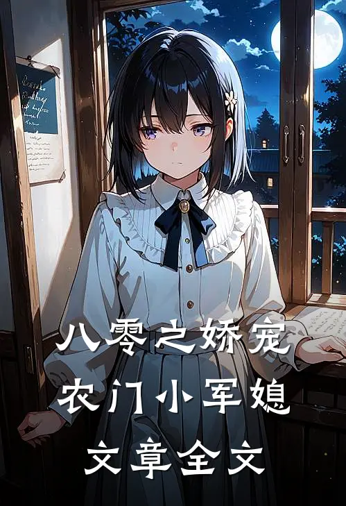 八零之娇宠农门小军媳文章全文