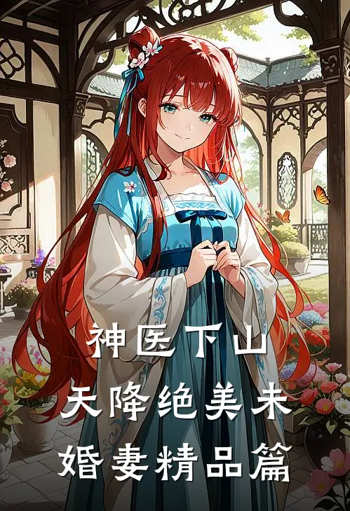 神医下山：天降绝美未婚妻精品篇