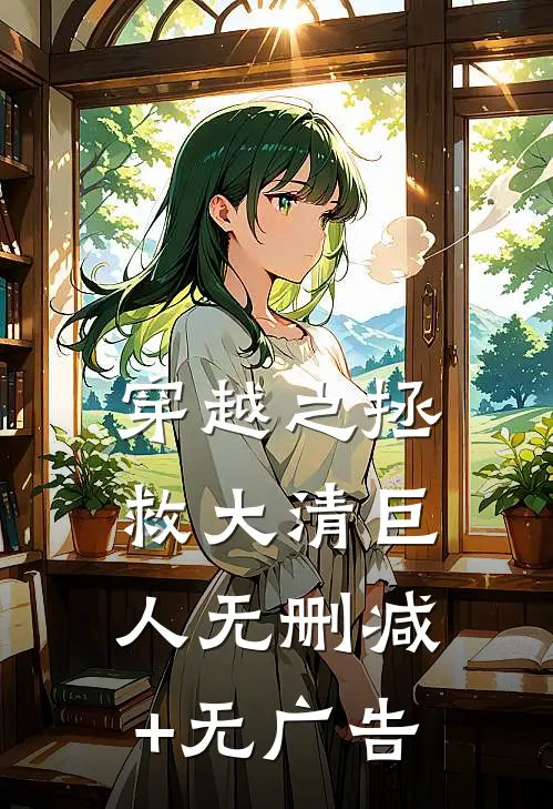 穿越之拯救大清巨人无删减+无广告