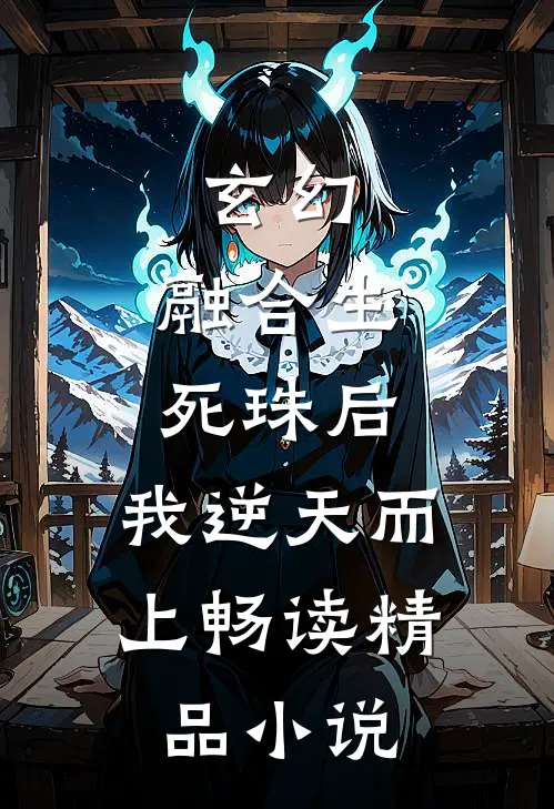 玄幻：融合生死珠后，我逆天而上畅读精品小说