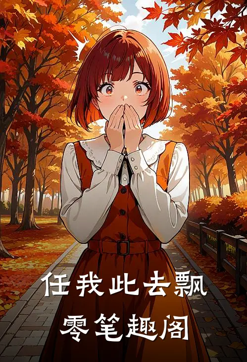 任我此去飘零笔趣阁