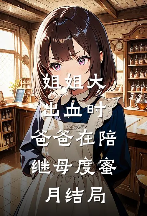 姐姐大出血时，爸爸在陪继母度蜜月结局