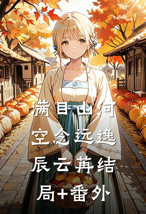 满目山河空念远逸辰云苒结局+番外