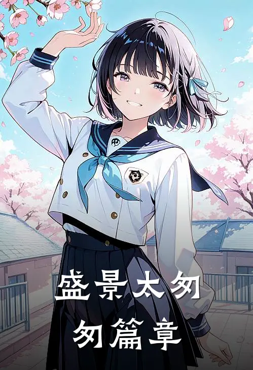 盛景太匆匆篇章