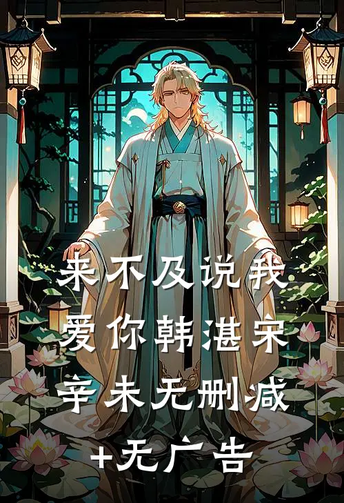 来不及说我爱你韩湛宋辛未无删减+无广告