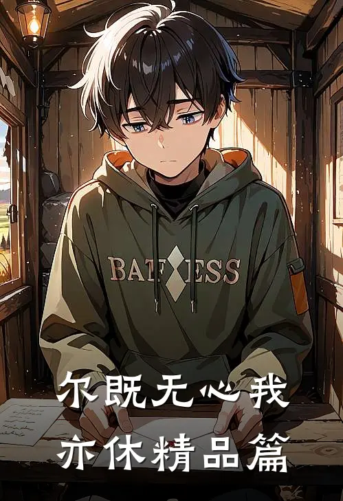 尔既无心我亦休精品篇