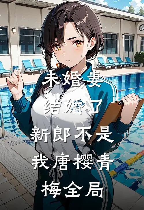 未婚妻结婚了，新郎不是我唐樱青梅全局