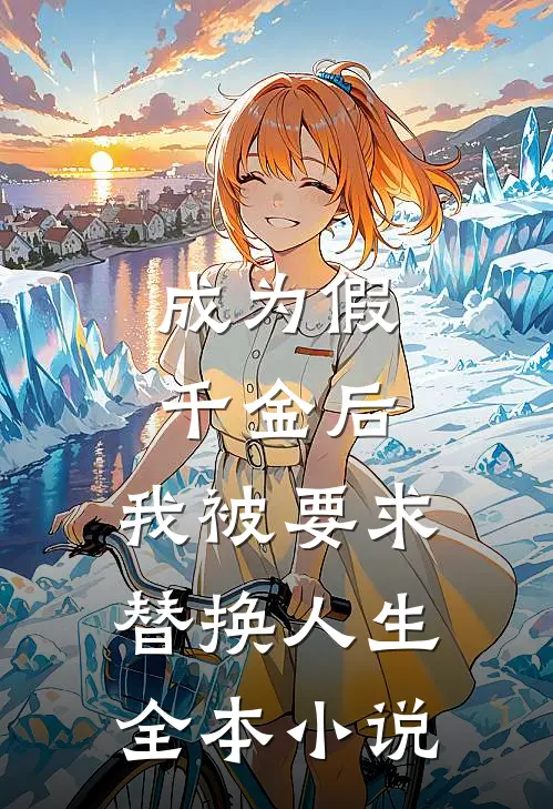 成为假千金后，我被要求替换人生全本小说