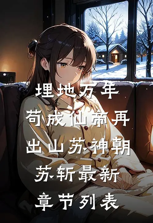 埋地万年，苟成仙帝再出山苏神朝苏斩最新章节列表