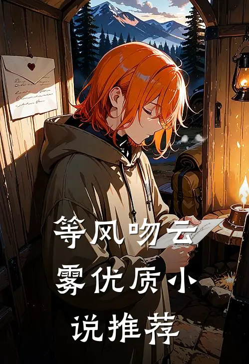 等风吻云雾优质小说推荐