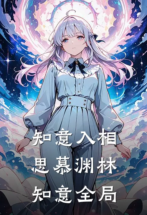 知意入相思慕渊林知意全局