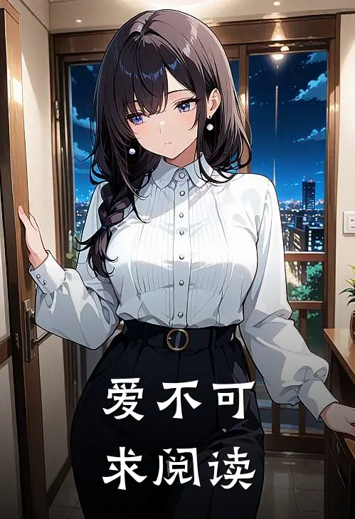 爱不可求阅读