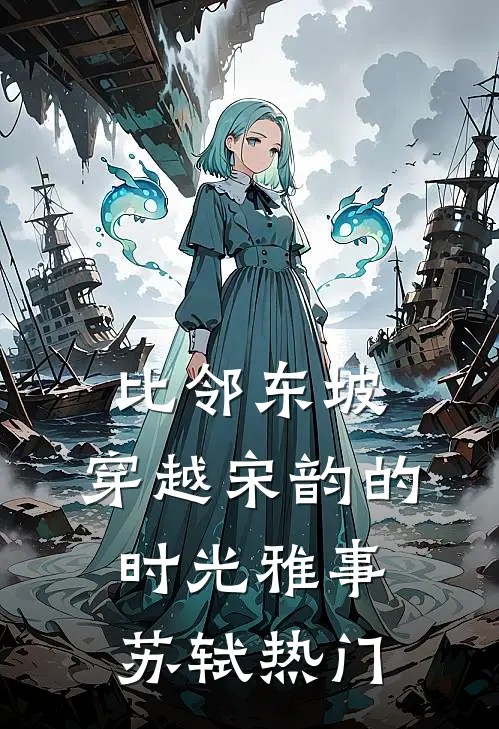 比邻东坡：穿越宋韵的时光雅事苏轼热门