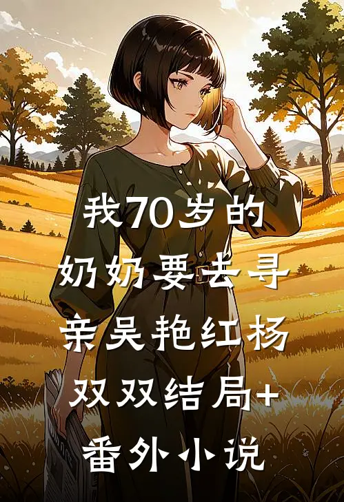 我70岁的奶奶要去寻亲吴艳红杨双双结局+番外小说