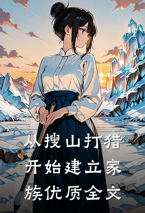 从搜山打猎开始建立家族优质全文