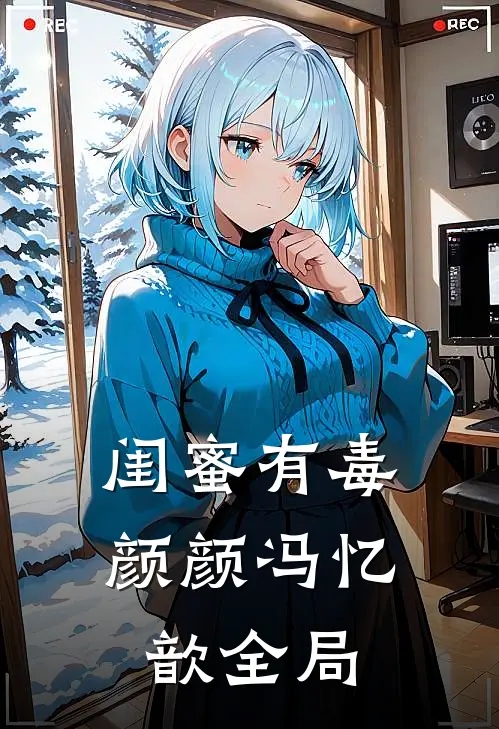 闺蜜有毒颜颜冯忆歆全局