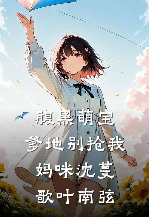 腹黑萌宝：爹地别抢我妈咪沈蔓歌叶南弦