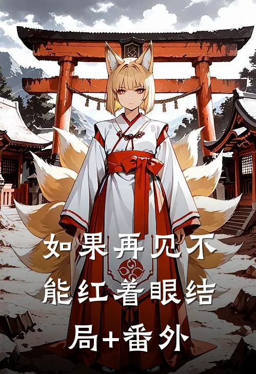 如果再见不能红着眼结局+番外