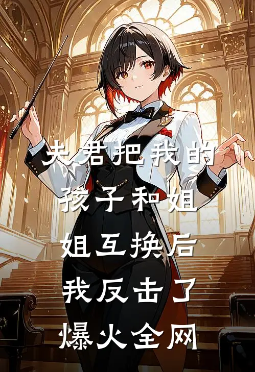 夫君把我的孩子和姐姐互换后，我反击了爆火全网