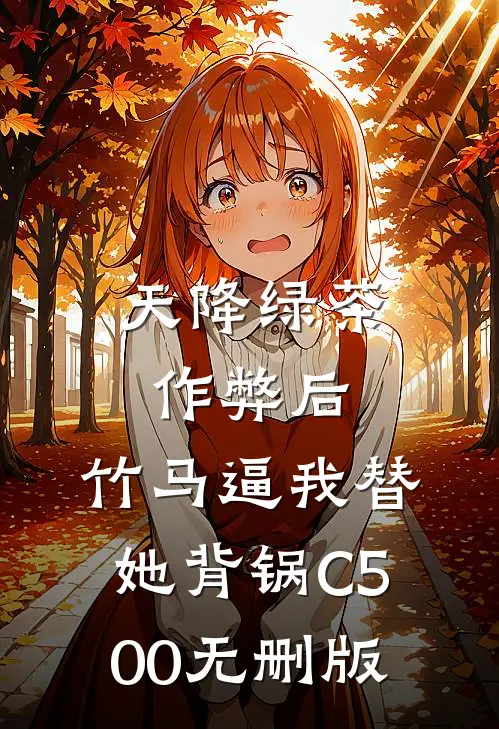 天降绿茶作弊后，竹马逼我替她背锅C500无删版