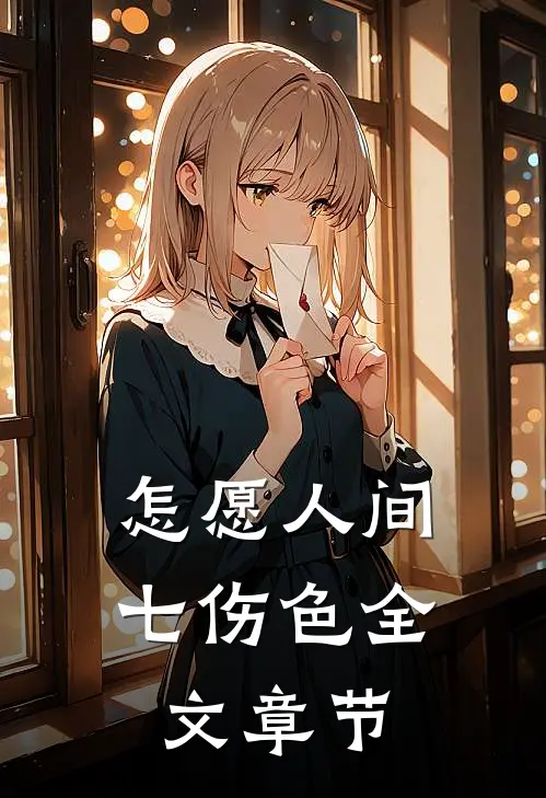 怎愿人间七伤色全文章节