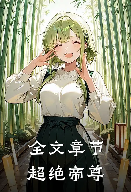 全文章节超绝帝尊