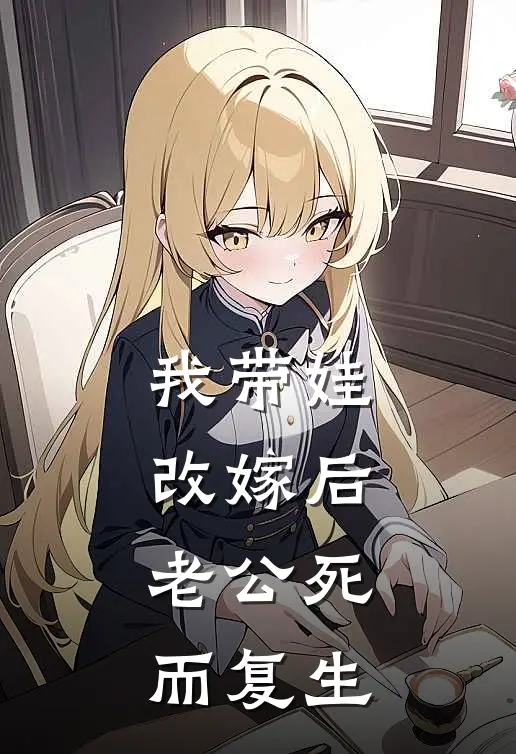 我带娃改嫁后，老公死而复生