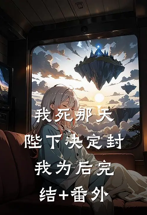 我死那天，陛下决定封我为后完结+番外